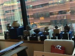 -上海衡山路十二号华邑酒店