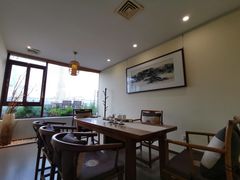 -小茶闲舍·观景商务茶馆(广州塔店)