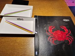 -谢蟹浓·肉蟹煲(新奥店)