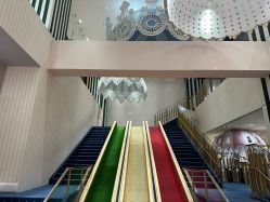 -奈尔宝家庭中心·亲子餐厅(长沙运达汇店)