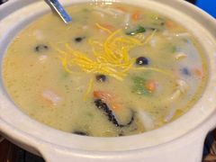 -环球港凯悦 · 享悦中餐厅