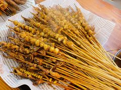 -十里铺铁板鱿鱼