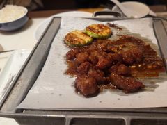 -绿茶餐厅(千岛湖银泰城店)