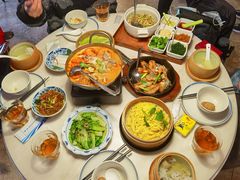 -林四喜·闽南传家菜(鼓浪屿店)