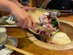 -云尊府云南菜·蒸汽石锅鱼(五棵松华熙店)
