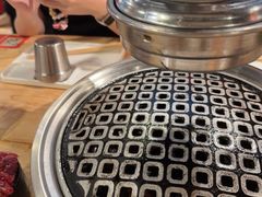 -霸腹烤肉(厦门柚子番店)