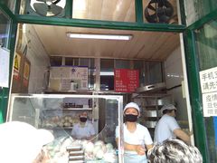门面-天泽祥·鼓楼馒头(鼓楼店)