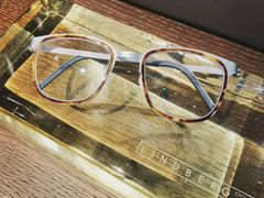 -大视光学•LINDBERG林德伯格•全球手工眼镜集合店(王府井店)