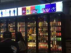 -微醺烤牛·炭火烧烤·精酿啤酒(东郊记忆店)