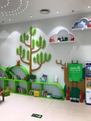 -青苗儿童口腔(长楹天街购物中心)