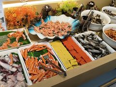 -仙螺岛海鲜自助餐厅(总店)