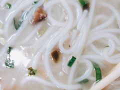 -白家肥肠粉(老东城根街店)