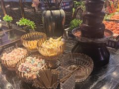 -梨花自助烤肉(天河城店)