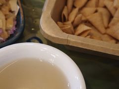-桥东喜碧海鲜街(水东街店)