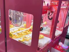 -阿尔法Game Station(中山路店)