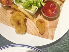 -翡翠鸟精品泰国菜(北辰财富中心店)