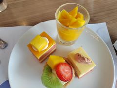 -万德诺富特酒店·自助餐厅(万德大厦店)