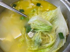 -阿德餐饮小秦川西北菜(福民路店)