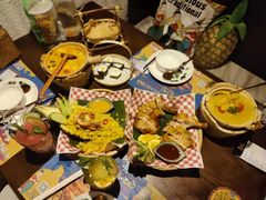 -泰妃殿(武汉首店)