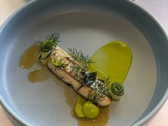 -L'Arome芳芳法国餐厅(仙林金鹰店)