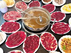 -一鼎牛鲜牛肉火锅·晋江老字号(罗山店)