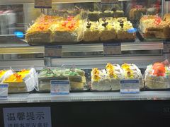 -思味特(纬一路店)