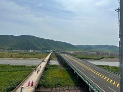 -图们国门景区