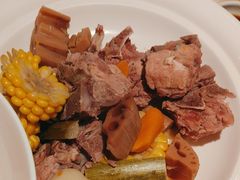 -宝轩渔府·老字号海鲜·正宗津菜(水上店)