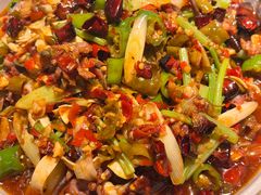 -常和州·夜宵大排档(常州单店)