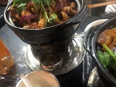 -川香煲(茅台路店)