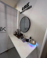 -JNK皮肤管理中心