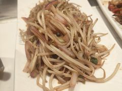 -火地铁板烧(昆山万象汇店)