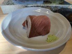 -银座岩