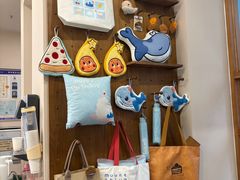 -山与蓝·轻糖鲜果蛋糕(勒泰店)