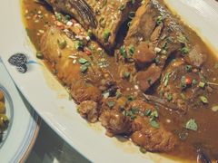 -老长春肉馆(创业大街店)