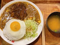 -金龙咖喱