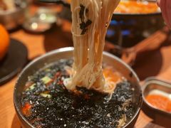 -春熙台韩国料理·章鱼肥牛(西丽店)