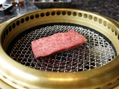 羽下肉牛排-老乾杯和牛烧肉(王府中环店)