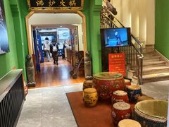 -沸炉重庆老火锅(军事博物馆店)