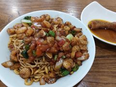 -兰溪十八浇(天一店)