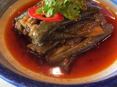 -那家小馆•北京菜•烤鸭(香山店)