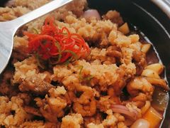 -蛙小侠·沸腾砂锅(西关新天地店)