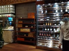 -OGGI TRATTORIA PIZZERIA(深业上城店)