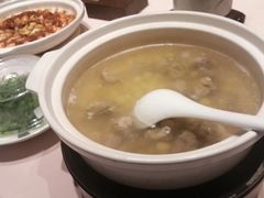 -粗茶淡饭·汉口公馆(循礼门店)