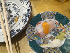 -鮨政·Omakase(港汇恒隆广场店)