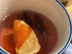 -蜜桃餐厅·伴山(绿宝广场店)