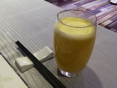 -无锡城中皇冠假日酒店·芳园中餐厅