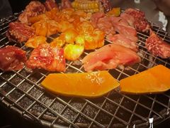-山之屋炭火烧肉·生啤畅饮(大朗万科中央公园店)
