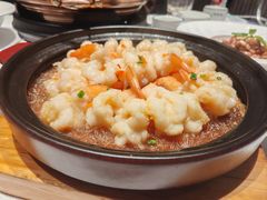 -徽镇小厨·经典徽菜(马连道店)