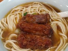 -奎元馆.百年奎元.非遗传承(西湖边的解放路店)